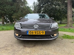 Volkswagen Passat Variant - 1.4 TSI High Executive Line BlueMotion