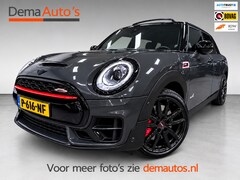 MINI Clubman - 2.0 John Cooper Works ALL4 Chili 231PK JCW-STOELEN/ALCANTARA/PANO/NAVI/H-KARDON/CARPLAY///