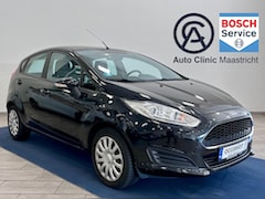 Ford Fiesta - 1.0 Titanium 5-drs | Airco | Stoelverwarming |