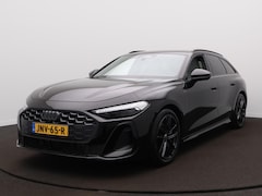 Audi A5 Avant - 2.0 e-Hybrid 299pk Quattro S Edition | S Line | B&O Premium | leder | 19"