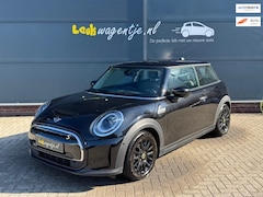 MINI Electric - Collection *carplay *stoelv. *p-sensoren v+a