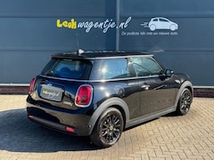 MINI Electric - Collection *carplay *stoelv. *p-sensoren v+a