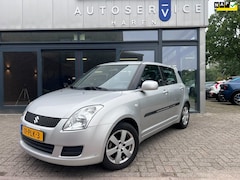Suzuki Swift - 1.3 Comfort | Bluetooth | LM velgen | Airco | Led | Trekhaak