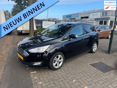 Ford C-Max - 1.5 Titanium