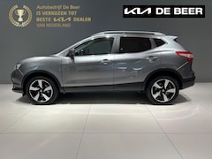 Nissan Qashqai - 1.6 163pk DIG-T Connect Edition Pano/ Navi/ Clima/ Cruise
