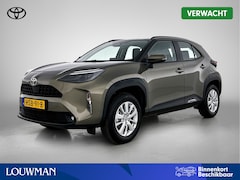 Toyota Yaris Cross - 1.5 Hybrid 115 Active | BTW voertuig | Apple CarPlay/Android Auto | Cruise Control Adaptiv