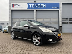 Peugeot 208 - 1.6 200PK THP GTi | Panoramadak | JBL | Navigatie | Climate control | NL auto |