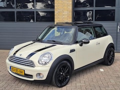 MINI 3-Deurs - 1.6 Cooper