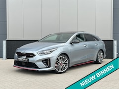 Kia Pro cee'd - ProCeed 1.6 T-GDI GT|VIRTUAL|PANO|JBL|MEMORY|DEALER.OND
