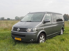Volkswagen T5 - California, Comfortline, 2.0 TDI Biturbo 132 kW / 180 pk, vernieuwde motor