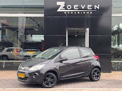 Ford Ka - 1.2 Titanium handel/ export