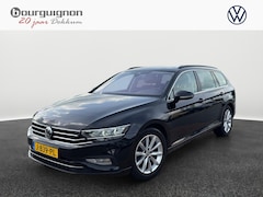 Volkswagen Passat Variant - 1.5 TSI Comfort Business | Trekhaak | Automaat | ACC | Stoelverwarming | ERGOActive stoel