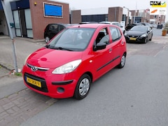 Hyundai i10 - 1.1 Active El -ramen Centr vergr nieuwe Apk