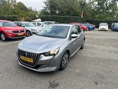 Peugeot 208 - 1.2 PureTech Blue Lease Active , naviatie , pdc