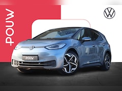 Volkswagen ID.3 - 204pk Pro 58 kWh | SoH 95% | Warmtepomp | Camera | Stoel en stuurverwarming | Carplay