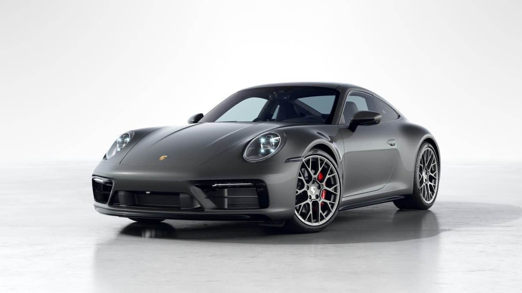 Porsche 911 - Carrera 4S - AutoWereld.nl