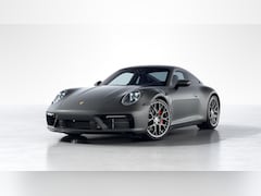 Porsche 911 - Carrera 4S