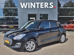 Suzuki Swift - 1.2 Select | Camera | Stoelverwarming | Apple Carplay | All-Season banden |