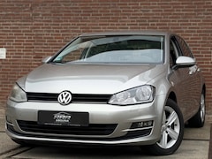Volkswagen Golf - VII Lim. Comfortline |Clima |CruiseC |Navi |Nieuwe APK