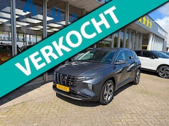 Hyundai Tucson - 1.6 T-GDI MHEV Premium LEDER , 360 CAMERA , TREKHAAK
