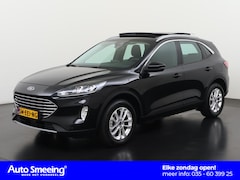 Ford Kuga - 2.5 PHEV Titanium | Panoramadak | Zondag Open