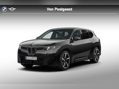 BMW iX3 - 40 eDrive 83 kWh | M Sportpakket | Innovation Pack | Trekhaak