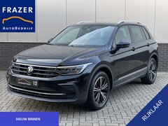 Volkswagen Tiguan - 1.5 TSI Life Business