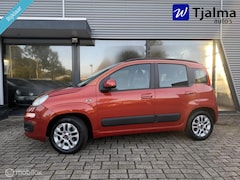 Fiat Panda - 1.2 Edizione Cool airco 5 deurs lmv 117DKM