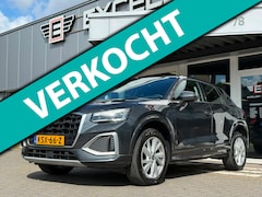 Audi Q2 - 35 TFSI Pro Line |Carplay|Camera|Keyless