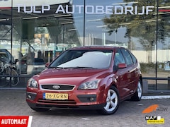 Ford Focus - 1.6-16V Futura 5 Drs Automaat Nwe distr.riem NAP