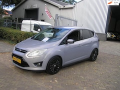 Ford C-Max - 1.6 SCTi Titanium 197 d km airco nieuwe apk