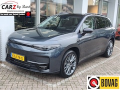 Leapmotor C10 - DESIGN REEV 28.4 KWH Trekhaak | Pano | Stoelventilatie | 360 Camera