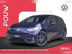 Volkswagen ID.3 - GTX 326pk Limited Edition 79 kWh | Fire + Ice Pakket | Panoramadak | Steunhaak