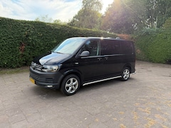 Volkswagen Transporter - 2.0 TDI L1H1 Highline marge dog kennels