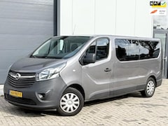 Opel Vivaro Combi - 1.6 CDTI L2H1 BiTurbo ecoFLEX