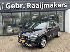 SEAT Ateca - 2.0TDI Style Intense*AHK*Navi*LED*EXPORT/EX.BPM