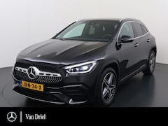 Mercedes-Benz GLA-Klasse - GLA 250 e AMG Line | LED ILS Keyless Stoelverwarming Sfeerverlichting