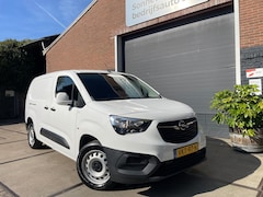 Opel Combo - 1.5D L2H1 Edition EURO6 - grote beurt / nieuwe distributie / apk - BPM vrij