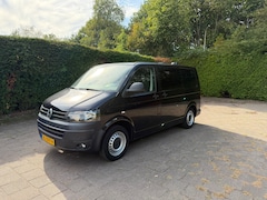 Volkswagen Transporter - 2.0 TDI L1H1 DC Comfortline marge 140pk dog transport