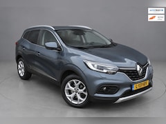 Renault Kadjar - Clima|Camera|Half-leder|Trekhaak