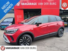 Opel Crossland - 1.2 Turbo Elegance