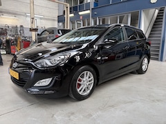 Hyundai i30 - 1.6 GDi Blue 135PK i-Motion