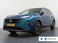 Peugeot 5008 - | Demo Deal | GT | Adaptieve cruise control met Stop&Go functie | Panoramisch schuifdak Pa