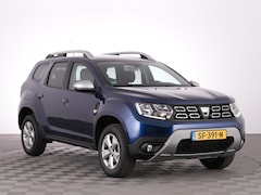 Dacia Duster - 1.2 TCe Comfort