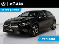 Mercedes-Benz A-klasse - Hatchback 250 e Star Edition