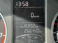 Volkswagen Polo - 1.2 TSI Comfortline / 5 Deurs / LM velgen / Inruil Mog