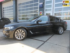 BMW 5-serie - 520i Executive Edition / Navi Prof. / D-Glas