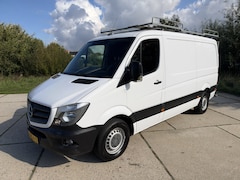 Mercedes-Benz Sprinter - 313 CDI 130pk L2 H1 airco imperiaal trekhaak