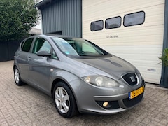 SEAT Altea - 1.4 TSI Active Style 2008 APK NIEUW AIRCO