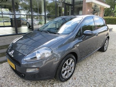 Fiat Punto Evo - 0.9 TwinAir airco